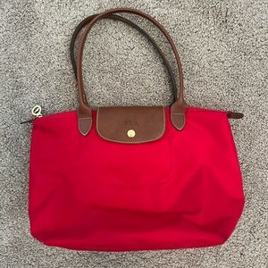 Longchamp tote